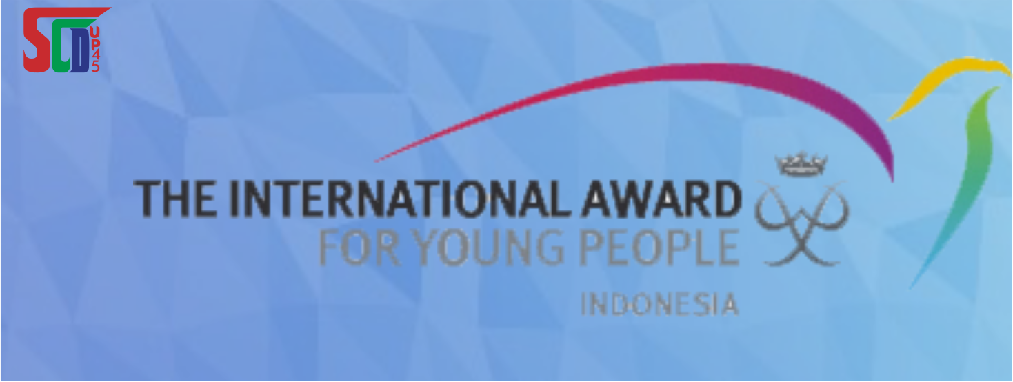 International Award for Young People
